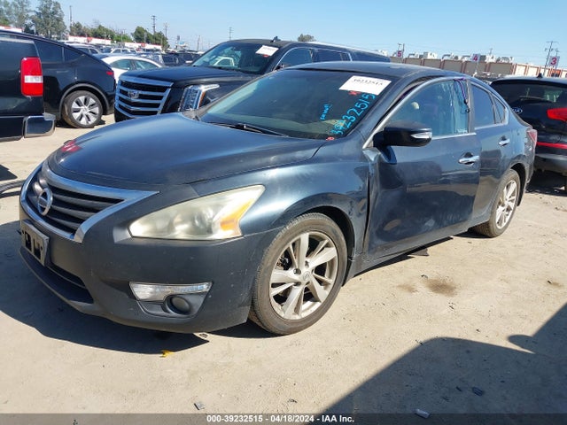 Nissan Altima 2.5 Sv 2015 1N4AL3AP3FC167362 Image 2