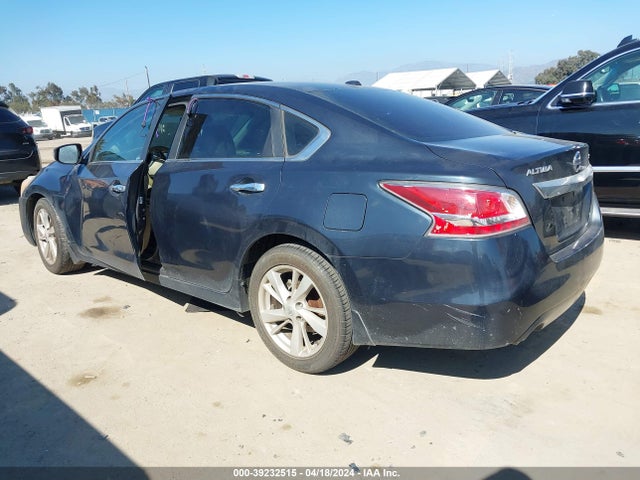 Nissan Altima 2.5 Sv 2015 1N4AL3AP3FC167362 Image 3