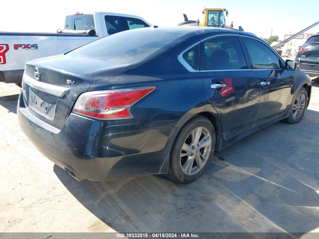 Nissan Altima 2.5 Sv 2015 1N4AL3AP3FC167362 Image 4