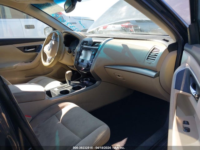 Nissan Altima 2.5 Sv 2015 1N4AL3AP3FC167362 Image 5