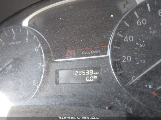 Nissan Altima 2.5 Sv 2015 1N4AL3AP3FC167362 Image 7