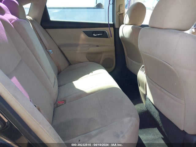 Nissan Altima 2.5 Sv 2015 1N4AL3AP3FC167362 Image 8
