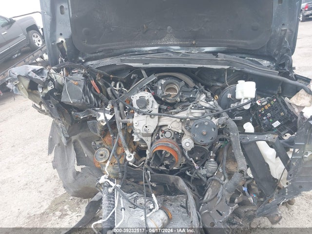 Chevrolet Suburban 2wd Lt 2020 1GNSCHKC5LR105372 Image 10
