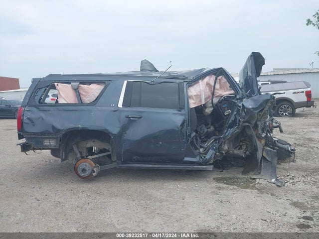 Chevrolet Suburban 2wd Lt 2020 1GNSCHKC5LR105372 Image 12