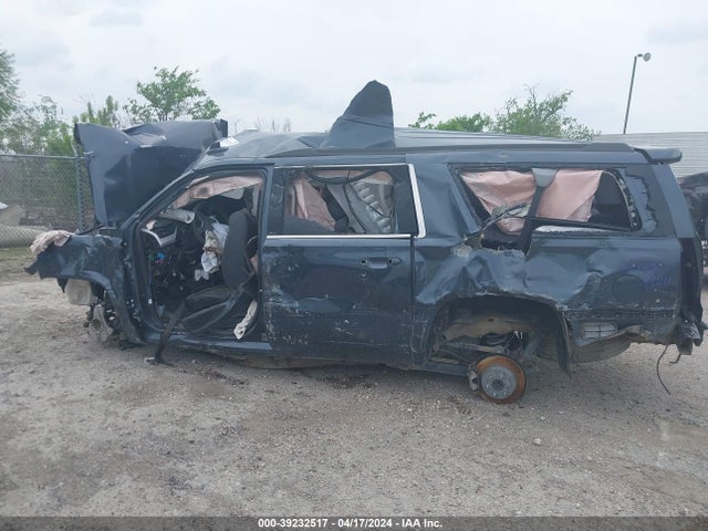 Chevrolet Suburban 2wd Lt 2020 1GNSCHKC5LR105372 Image 13