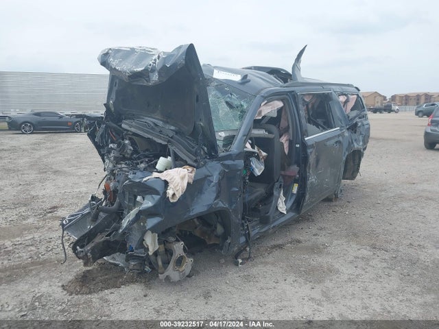 Chevrolet Suburban 2wd Lt 2020 1GNSCHKC5LR105372 Image 2