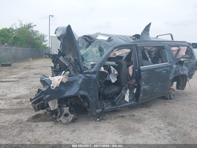 Chevrolet Suburban 2wd Lt 2020 1GNSCHKC5LR105372 Image 6