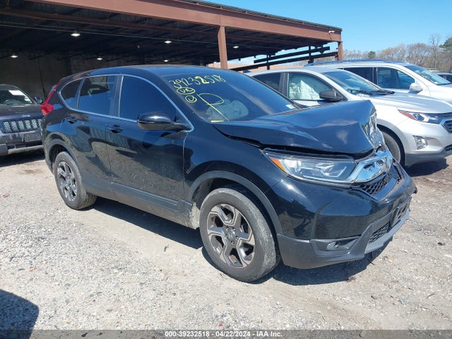 2019 5J6RW2H88KL032668 main image