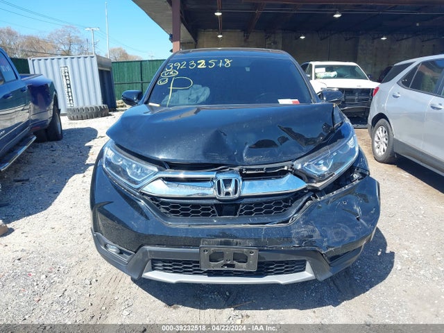 Honda Cr-v Ex-l 2019 5J6RW2H88KL032668 Image 11