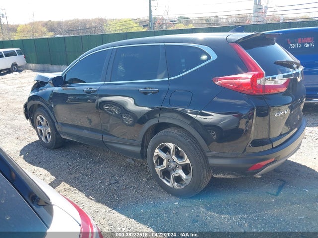 Honda Cr-v Ex-l 2019 5J6RW2H88KL032668 Image 13