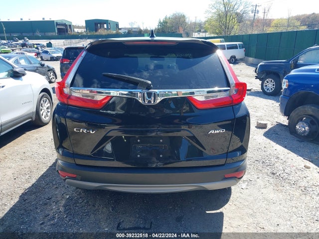 Honda Cr-v Ex-l 2019 5J6RW2H88KL032668 Image 15