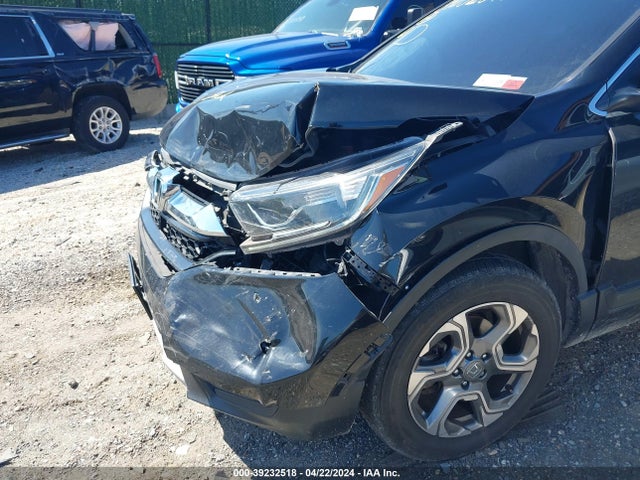 Honda Cr-v Ex-l 2019 5J6RW2H88KL032668 Image 6