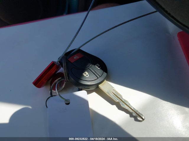 Nissan Versa Note S (sr)/s Plus/sl/sr/sv 2015 3N1CE2CPXFL358806 Image 11