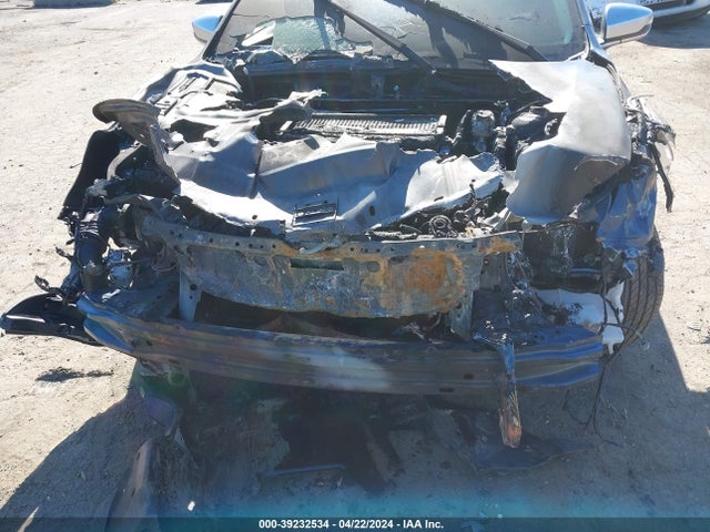 Subaru Legacy Touring Xt 2021 4S3BWGP69M3013909 Image 6