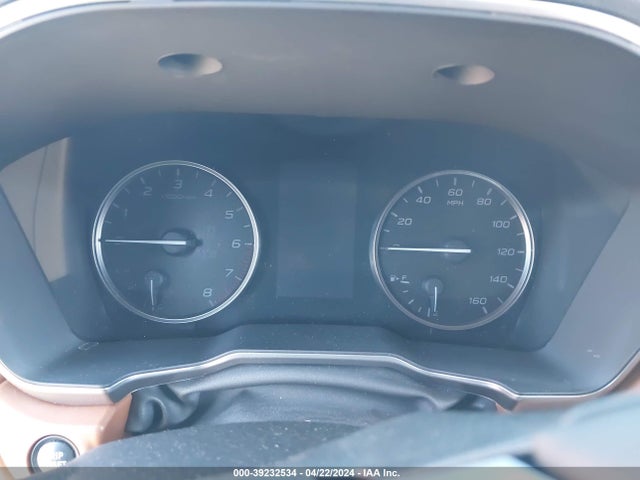Subaru Legacy Touring Xt 2021 4S3BWGP69M3013909 Image 7