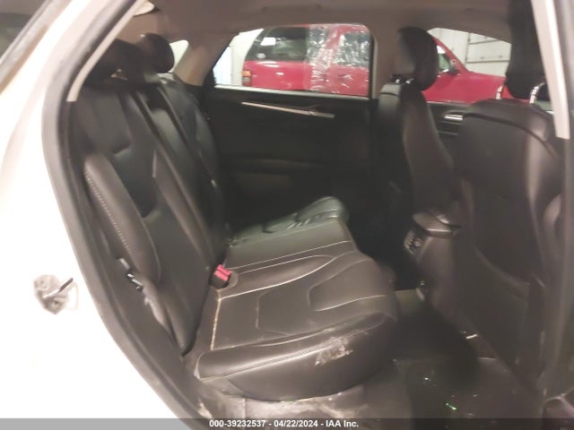Продаж на аукціоні авто 2013 Ford Fusion Hybrid Titanium, vin: 3FA6P0RU8DR325874, номер лоту: 39232537