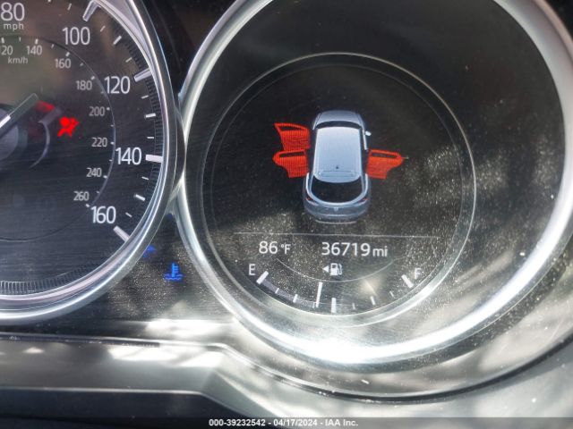 JM3TCBAY3N0616178 Mazda Cx-9 Touring Plus