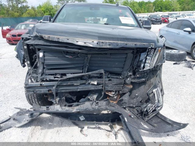 1GYS4BKJ2KR268927 Cadillac Escalade Luxury