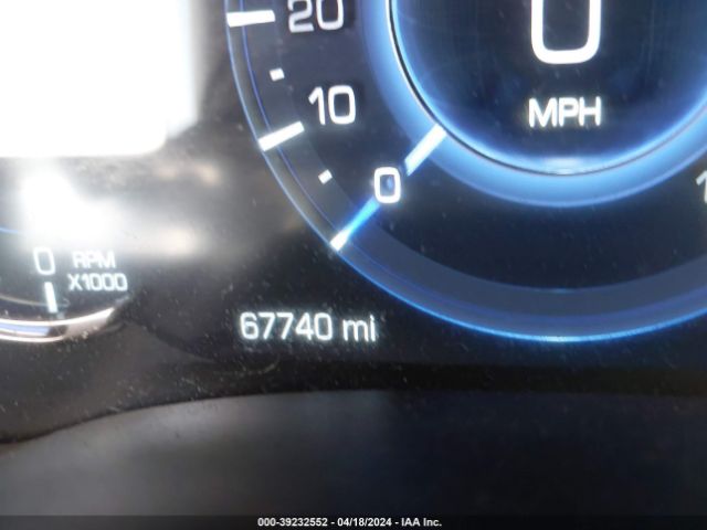 1GYS4BKJ2KR268927 Cadillac Escalade Luxury