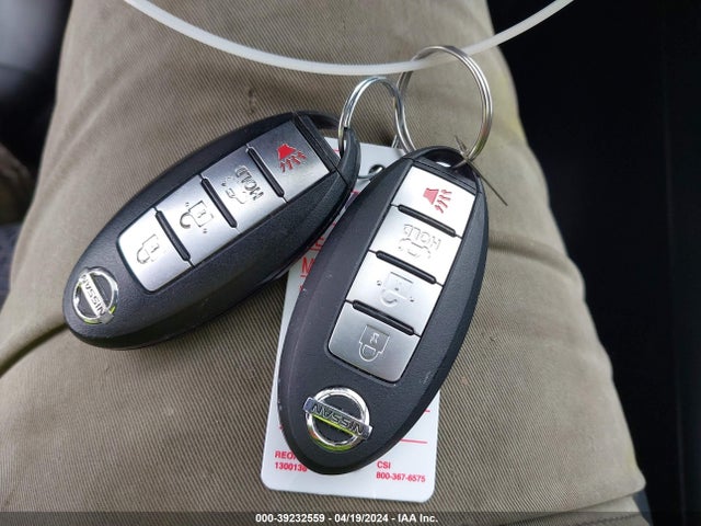 Nissan SENTRA SR 2019 3N1AB7AP8KY325896 Image 11