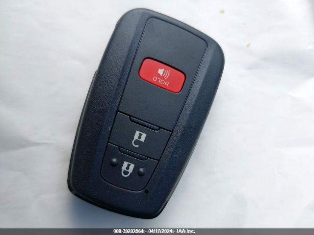 JTDKBRFU3J3063899 Toyota Prius Two
