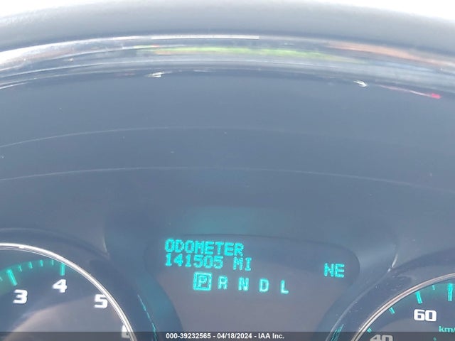 5GAKRBKD1HJ114753 Buick Enclave Leather