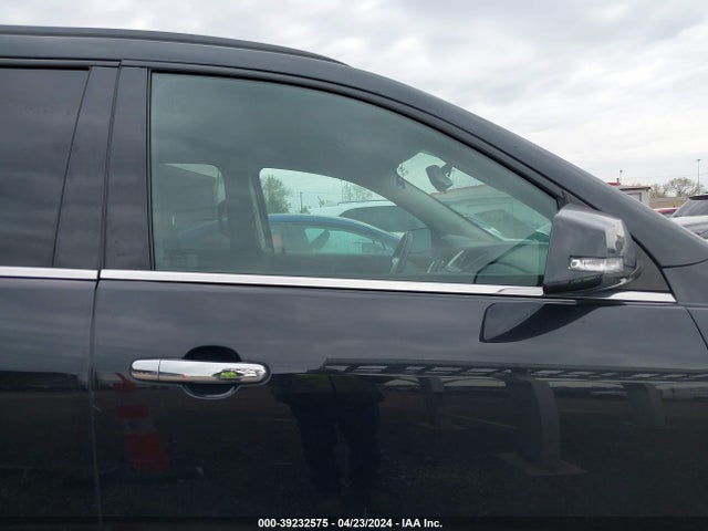Chevrolet Traverse 1lt 2015 1GNKVGKD1FJ154259 Image 13
