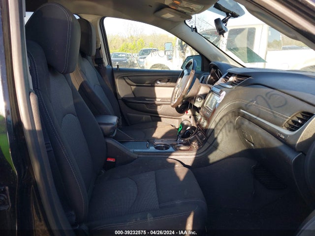 Chevrolet Traverse 1lt 2015 1GNKVGKD1FJ154259 Image 5