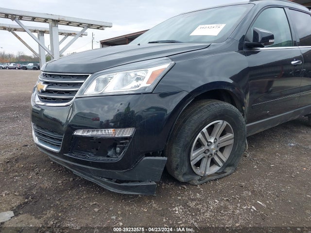Chevrolet Traverse 1lt 2015 1GNKVGKD1FJ154259 Image 6