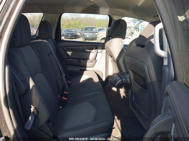 Chevrolet Traverse 1lt 2015 1GNKVGKD1FJ154259 Image 8