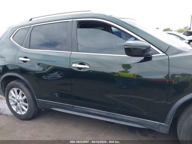 Nissan ROGUE SV 2019 5N1AT2MTXKC700777 Image 13