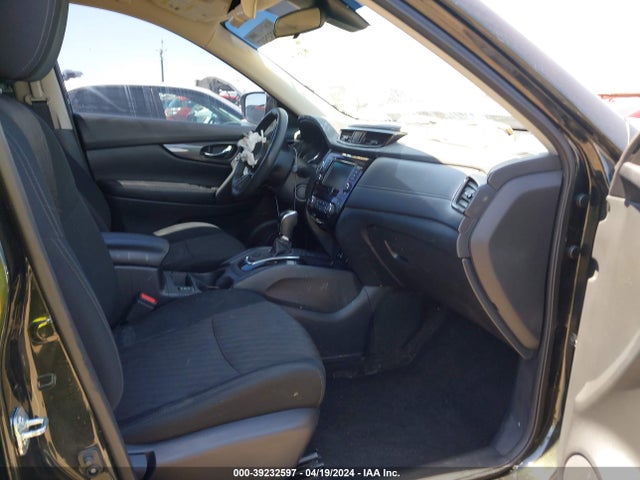 Nissan ROGUE SV 2019 5N1AT2MTXKC700777 Image 5