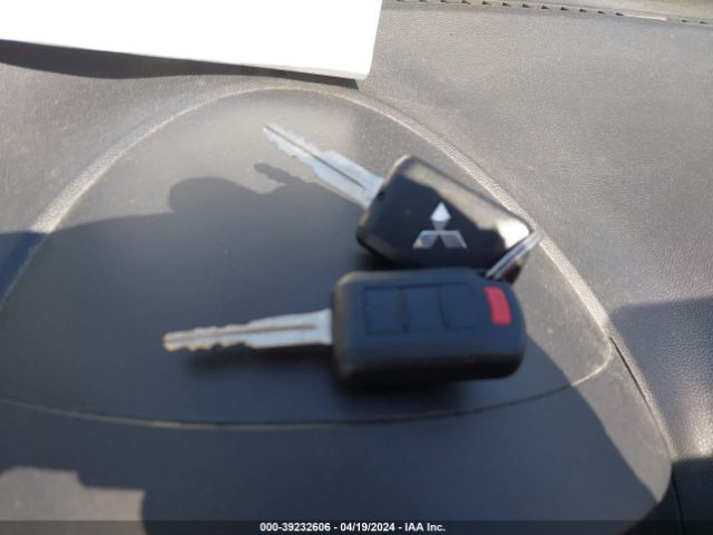 ML32F3FJ8KHF14701 Mitsubishi Mirage G4 Es
