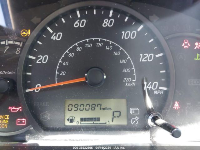 ML32F3FJ8KHF14701 Mitsubishi Mirage G4 Es