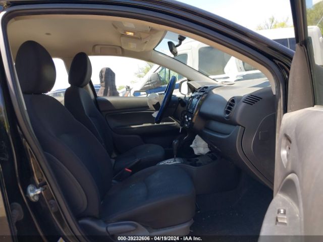 ML32F3FJ8KHF14701 Mitsubishi Mirage G4 Es