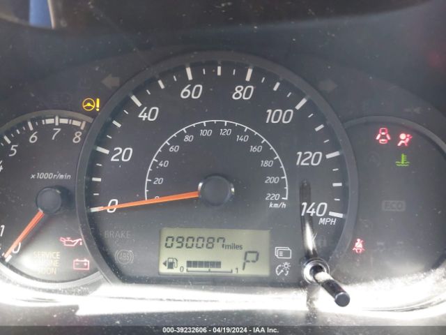 ML32F3FJ8KHF14701 Mitsubishi Mirage G4 Es