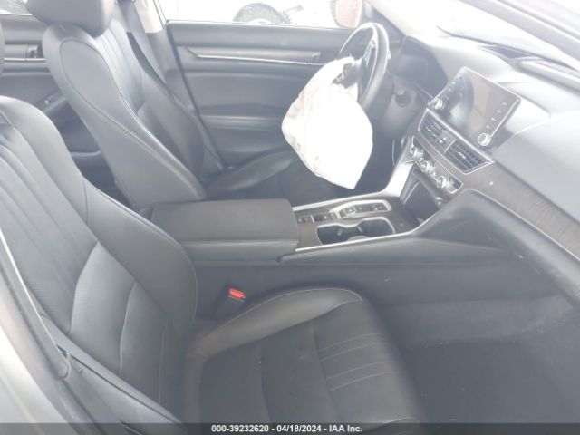1HGCV3F96KA019463 Honda Accord Hybrid Touring
