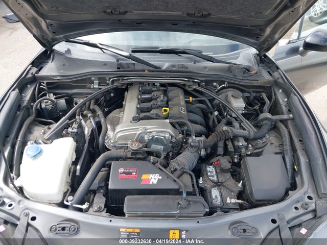 Mazda Mx-5 Miata Rf Club 2019 JM1NDAL7XK0303668 Image 10
