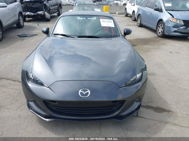 Mazda Mx-5 Miata Rf Club 2019 JM1NDAL7XK0303668 Image 12