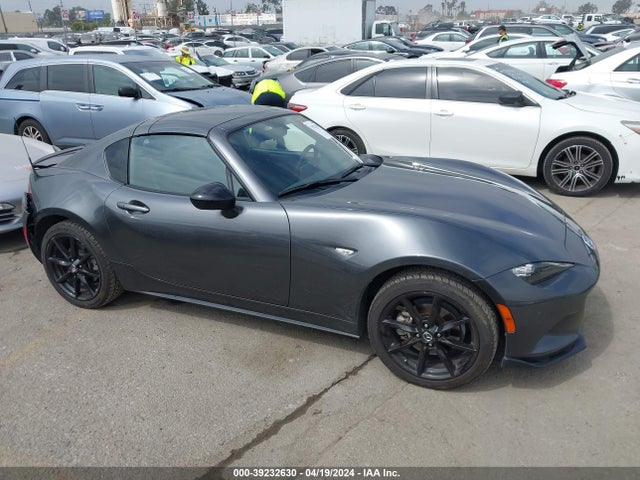 Mazda Mx-5 Miata Rf Club 2019 JM1NDAL7XK0303668 Image 13