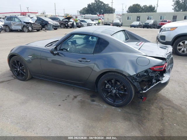 Mazda Mx-5 Miata Rf Club 2019 JM1NDAL7XK0303668 Image 14