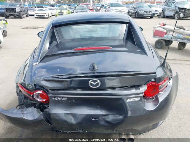 Mazda Mx-5 Miata Rf Club 2019 JM1NDAL7XK0303668 Image 16