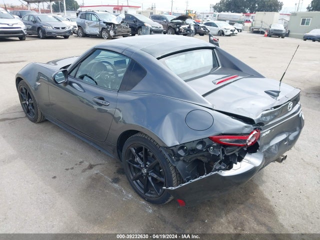 Mazda Mx-5 Miata Rf Club 2019 JM1NDAL7XK0303668 Image 3