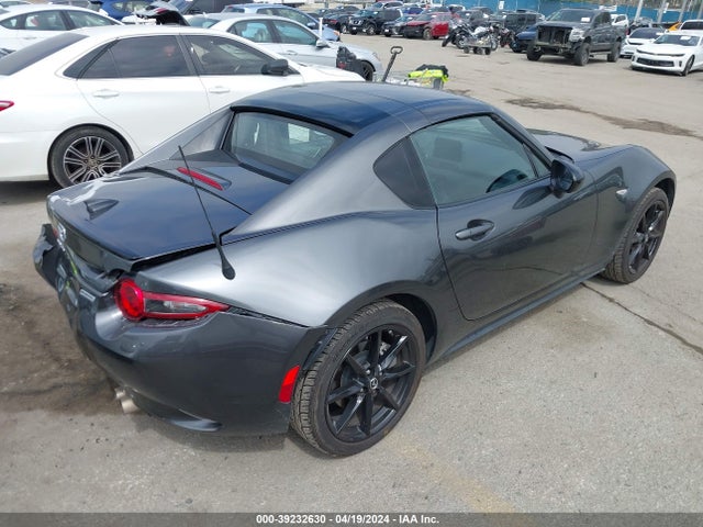 Mazda Mx-5 Miata Rf Club 2019 JM1NDAL7XK0303668 Image 4