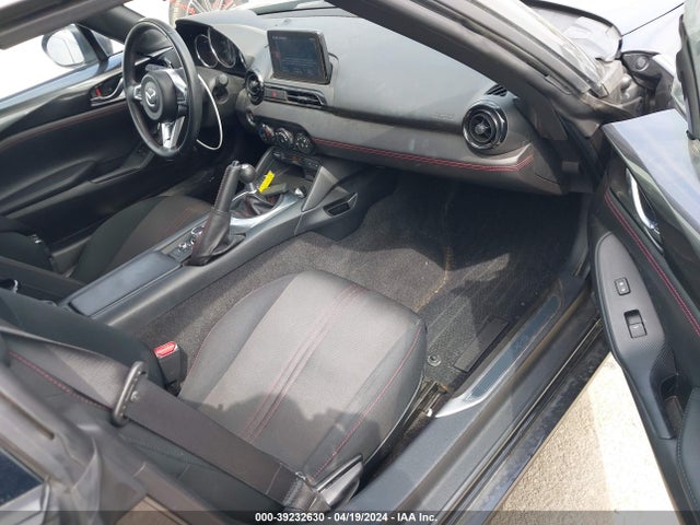 Mazda Mx-5 Miata Rf Club 2019 JM1NDAL7XK0303668 Image 5