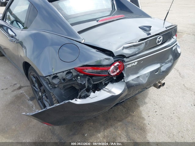 Mazda Mx-5 Miata Rf Club 2019 JM1NDAL7XK0303668 Image 6