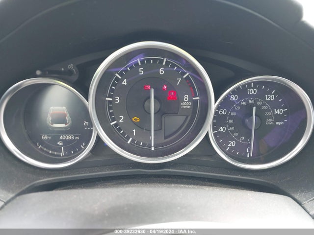 Mazda Mx-5 Miata Rf Club 2019 JM1NDAL7XK0303668 Image 7