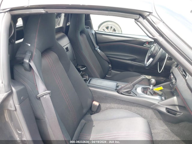 Mazda Mx-5 Miata Rf Club 2019 JM1NDAL7XK0303668 Image 8