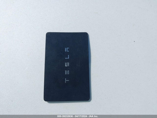 5YJYGDEE5MF306645 Tesla Model Y Long Range Dual Motor All-wheel Drive