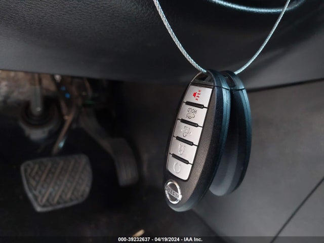 Nissan Altima 2.5 Sl 2017 1N4AL3AP9HC131405 Image 11